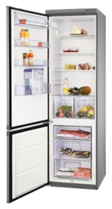 Zanussi ZRB 840 MXL Холодильник Фото