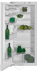 Miele K 851 I Refrigerator larawan