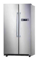 Океан RFN SL5510S Холодильник фото