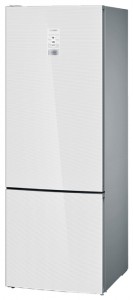Siemens KG56NLW30N 冷蔵庫 写真