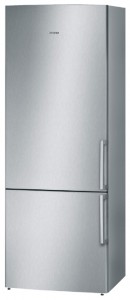 Siemens KG57NVI20N Холодильник Фото