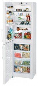 Liebherr CUN 3923 Холодильник Фото
