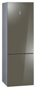 Bosch KGN36S56 Refrigerator larawan