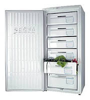 Ardo MPC 200 A Refrigerator larawan