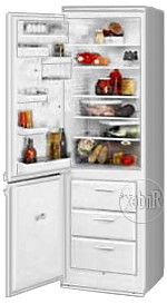 ATLANT МХМ 1704-00 Холодильник фото