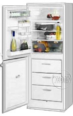 ATLANT МХМ 1707-00 Холодильник фото