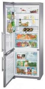 Liebherr CBNPes 5167 Frigo Foto