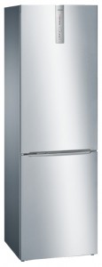 Bosch KGN36VL14 Refrigerator larawan