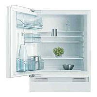 AEG SU 86000 4I Холодильник фото