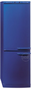 Bosch KGS3762 Холодильник фото