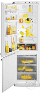 Bosch KGS3820 Tủ lạnh ảnh