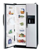 Frigidaire MRS 28V3 Refrigerator larawan