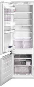Bosch KIE3040 Refrigerator larawan
