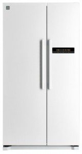 Daewoo FRN-X 22 B3CW Tủ lạnh ảnh