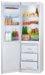 Pozis RK-149 Refrigerator larawan