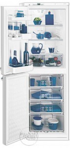 Bosch KGU3220 Fridge Photo