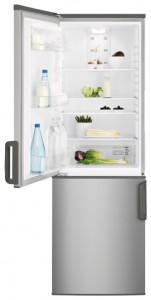 Electrolux ENF 2440 AOX Холодильник фото