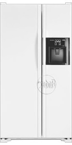 Bosch KGU6655 Tủ lạnh ảnh