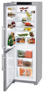 Liebherr CUPsl 3221 Холодильник фото