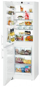 Liebherr CN 3033 Холодильник Фото