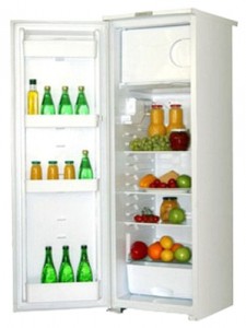 Саратов 467 (КШ-210) Refrigerator larawan