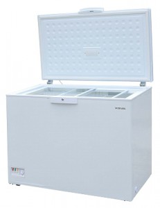 AVEX CFS-350 G Холодильник Фото