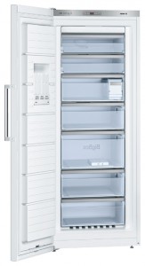 Bosch GSN54AW41 Tủ lạnh ảnh