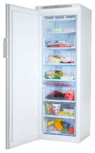 Swizer DF-168 WSP Refrigerator larawan