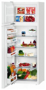 Liebherr CTP 2921 Холодильник фото