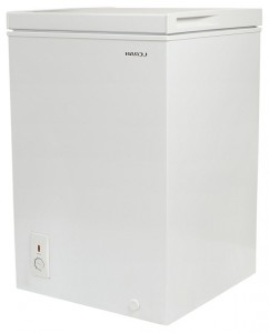 Leran SFR 100 W Refrigerator larawan