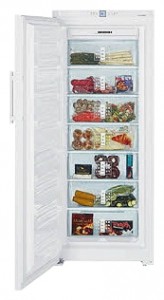 Liebherr GNP 3656 Холодильник Фото