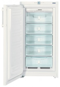 Liebherr GNP 2666 Холодильник Фото