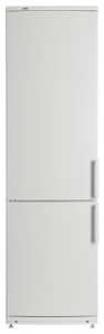 ATLANT ХМ 4026-000 Tủ lạnh ảnh