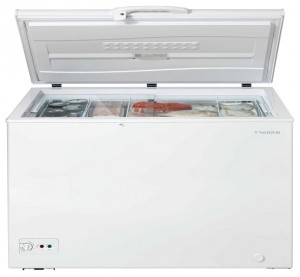 Kraft BD(W)-480QG Tủ lạnh ảnh