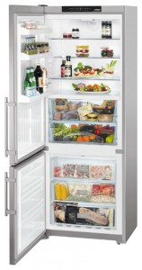 Liebherr CBNesf 5133 Refrigerator larawan