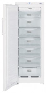 Liebherr GNP 2713 Refrigerator larawan