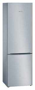 Bosch KGE36XL20 Холодильник Фото