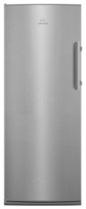 Electrolux EUF 2047 AOX Fridge Photo