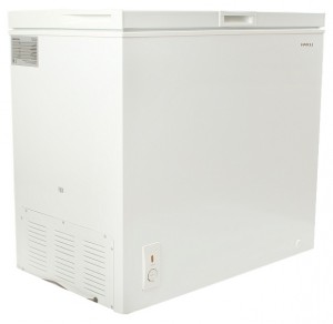 Leran SFR 200 W 冰箱 照片