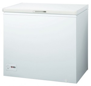 SUPRA CFS-205 Refrigerator larawan