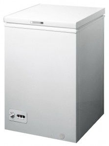 SUPRA CFS-105 Buzdolabı fotoğraf