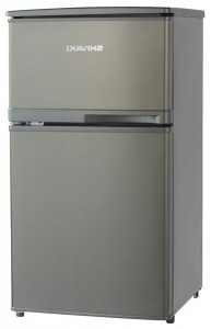 Shivaki SHRF-91DS Refrigerator larawan