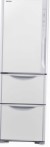 Hitachi R-SG37BPUGPW Tủ lạnh