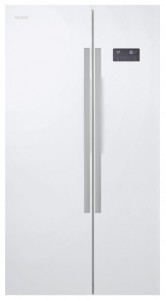 BEKO GN 163120 W Tủ lạnh ảnh