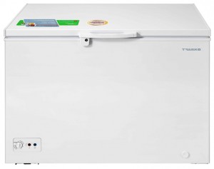 Kraft BD(W)-335QG Refrigerator larawan