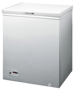 SUPRA CFS-155 Refrigerator larawan