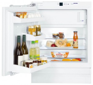 Liebherr UIK 1424 Refrigerator larawan