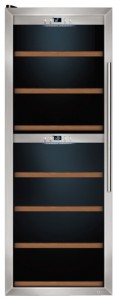 Caso WineMaster 126 Refrigerator larawan