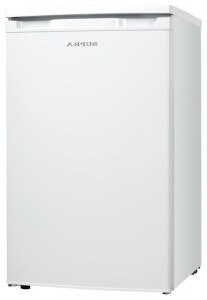 SUPRA FFS-085 Buzdolabı fotoğraf