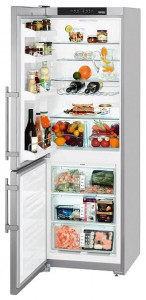 Liebherr CUNesf 3523 Refrigerator larawan